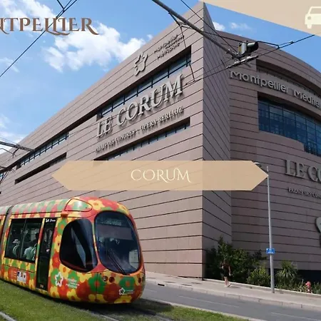 033- Le Piree, Rives Du Lez, Studio - Parking 몽펠리에
